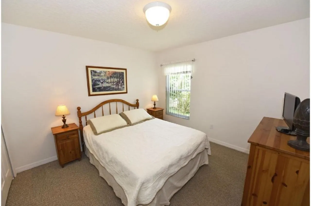 Holiday home Four-Bedroom Pool Home Davenport