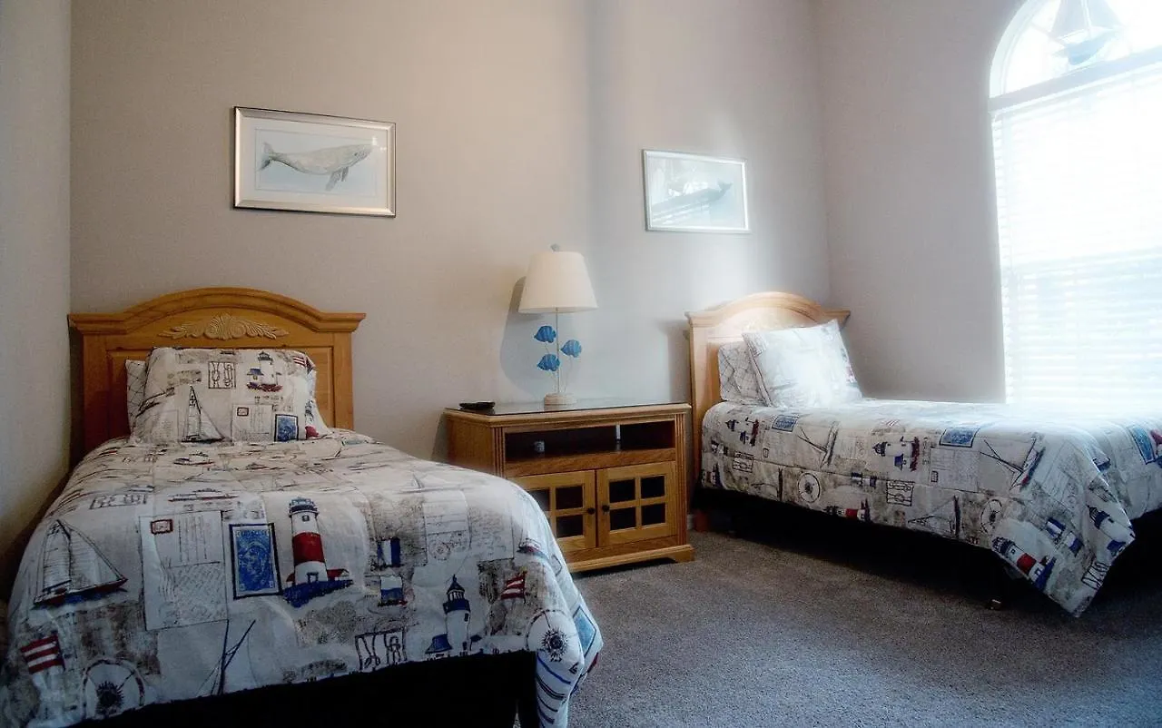 Holiday home Four-Bedroom Pool Home Davenport