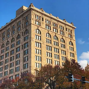  Apartment Abode - Downtown Convention Center United States