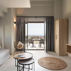  Apartment Melian Greece