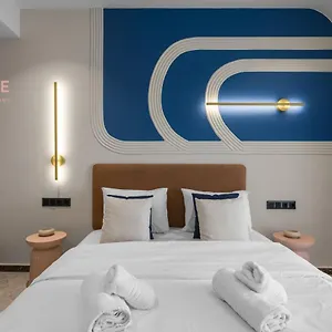  Apartment Terrakotta, Nilie Hospitality Mgmt Greece